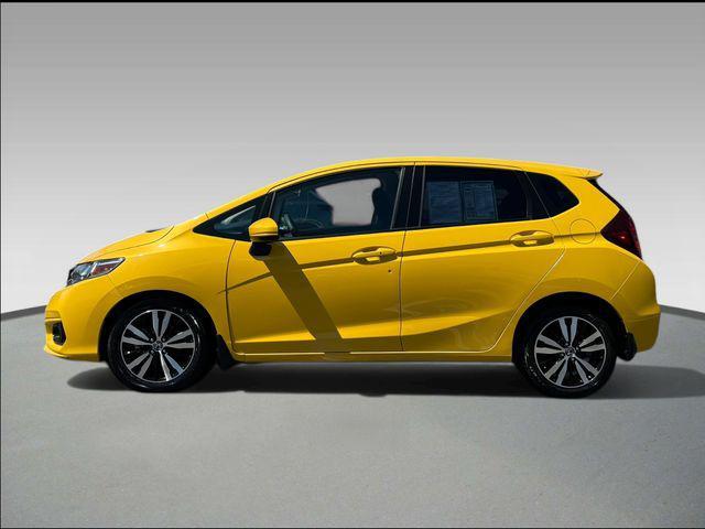 used 2019 Honda Fit car, priced at $14,499