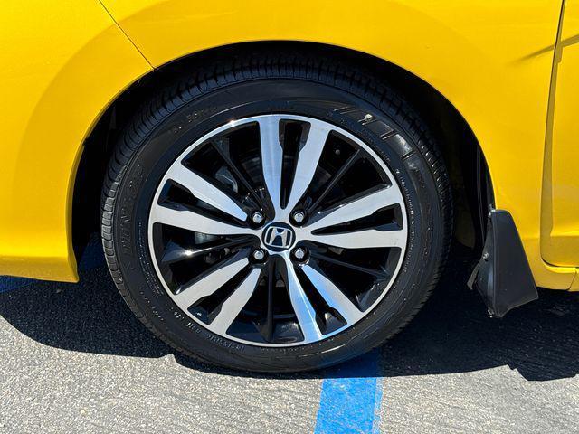 used 2019 Honda Fit car, priced at $14,499