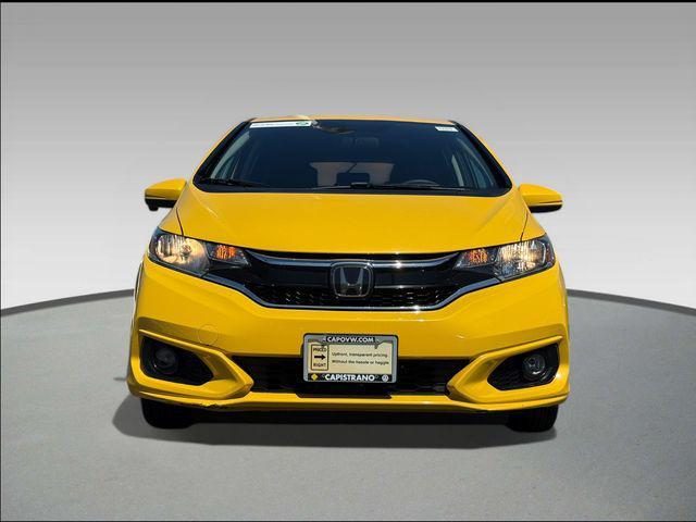 used 2019 Honda Fit car, priced at $14,499