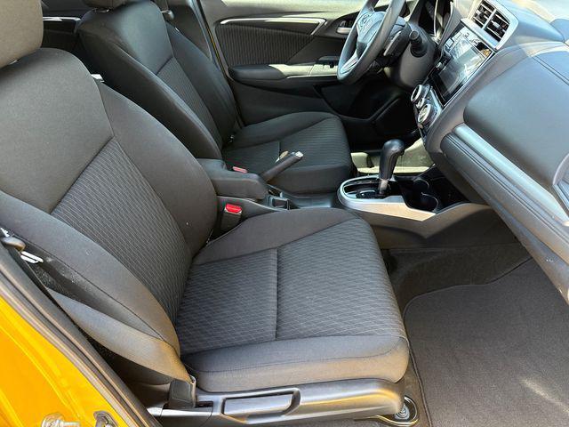 used 2019 Honda Fit car, priced at $14,499