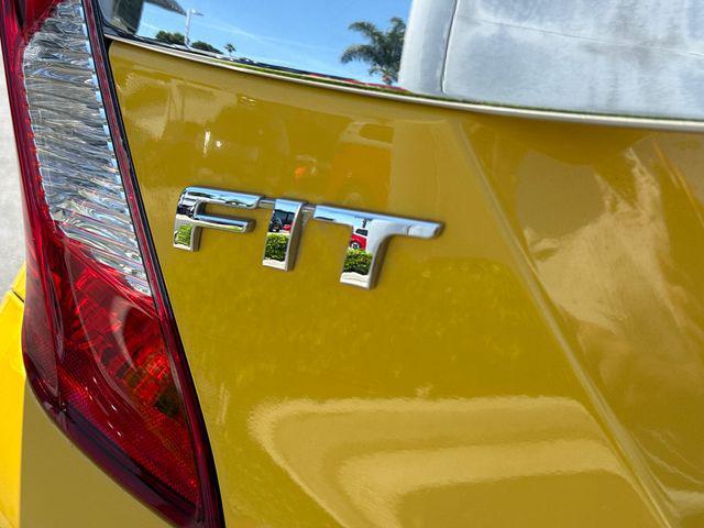 used 2019 Honda Fit car, priced at $14,499