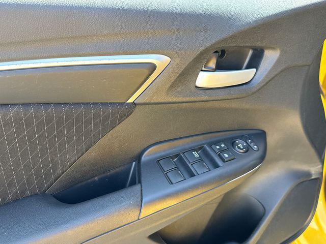 used 2019 Honda Fit car, priced at $14,499