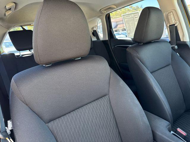 used 2019 Honda Fit car, priced at $14,499