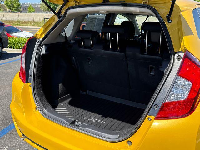 used 2019 Honda Fit car, priced at $14,499