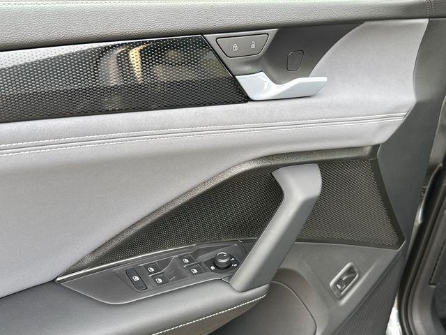 new 2026 Volkswagen Tiguan car, priced at $34,586