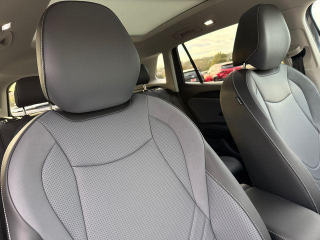 new 2026 Volkswagen Tiguan car, priced at $34,586