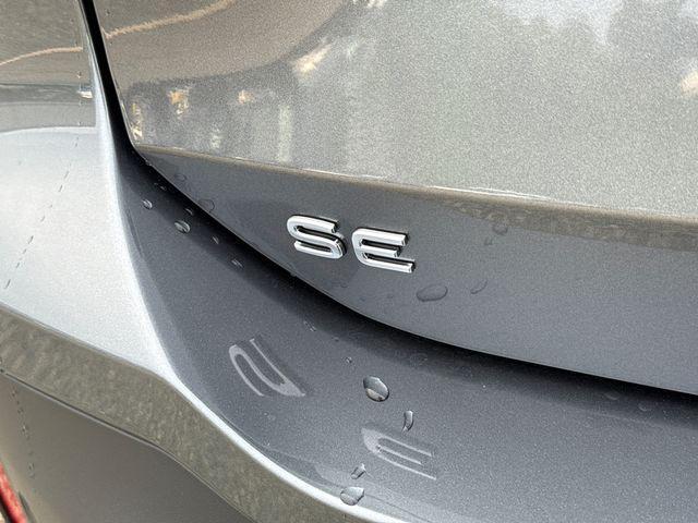 new 2026 Volkswagen Tiguan car, priced at $34,586