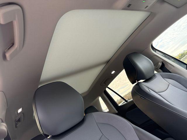 new 2026 Volkswagen Tiguan car, priced at $34,586