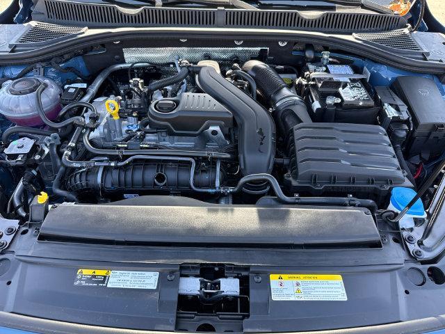 new 2026 Volkswagen Jetta car, priced at $25,723