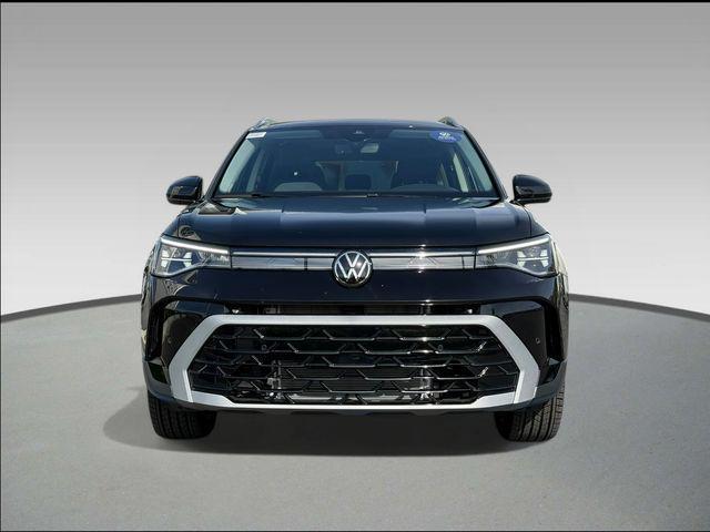 used 2026 Volkswagen Taos car, priced at $32,499