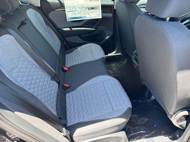 new 2026 Volkswagen Tiguan car, priced at $29,512