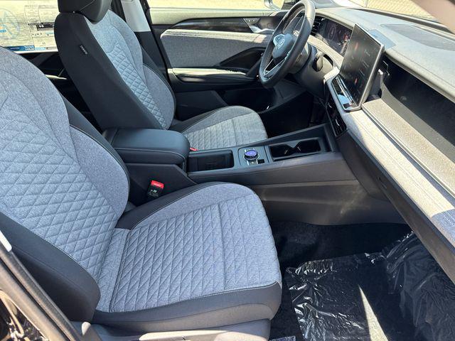 new 2026 Volkswagen Tiguan car, priced at $29,512