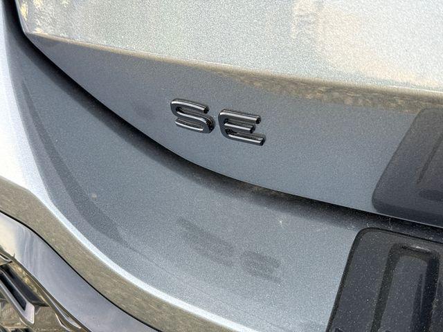 new 2026 Volkswagen Tiguan car, priced at $37,542