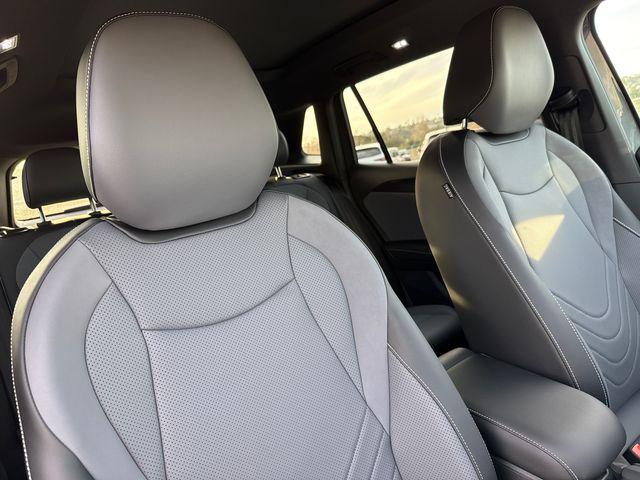 new 2026 Volkswagen Tiguan car, priced at $37,542