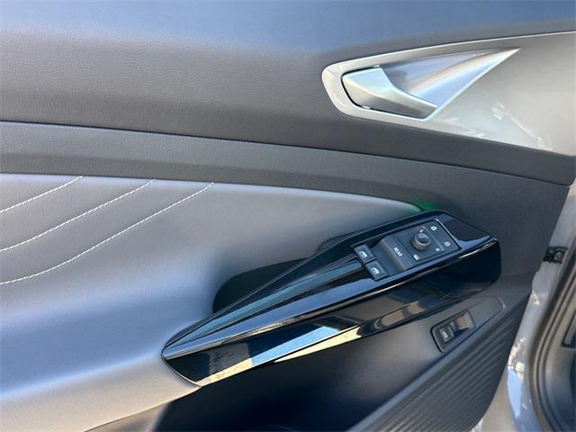 used 2023 Volkswagen ID.4 car, priced at $22,899