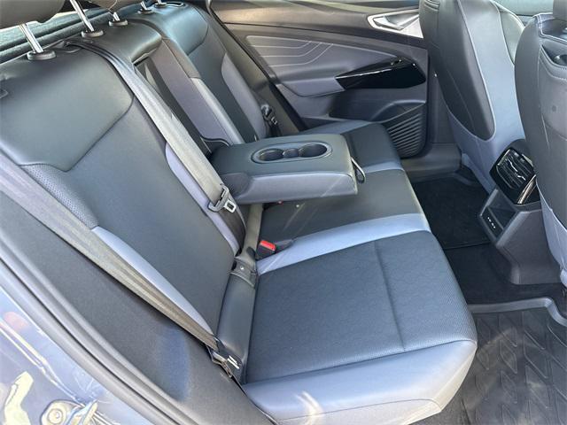 used 2023 Volkswagen ID.4 car, priced at $22,899