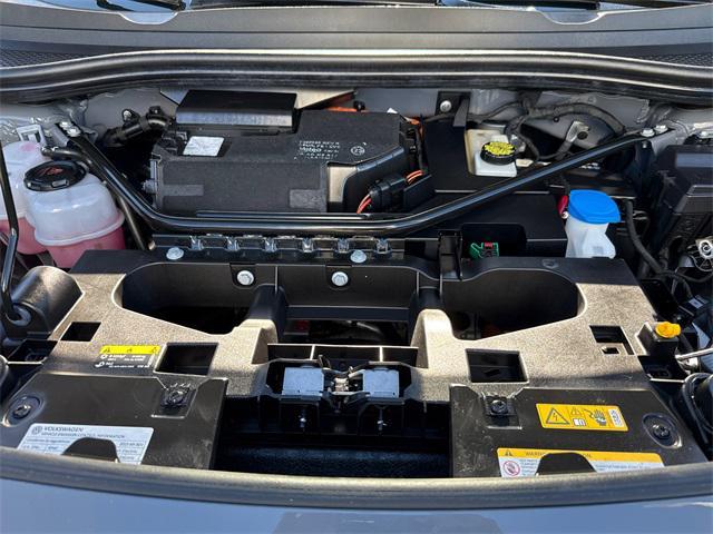 used 2023 Volkswagen ID.4 car, priced at $22,899