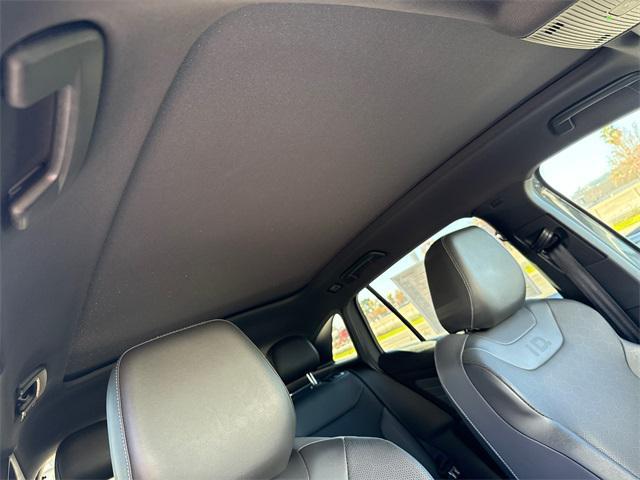 used 2023 Volkswagen ID.4 car, priced at $22,899