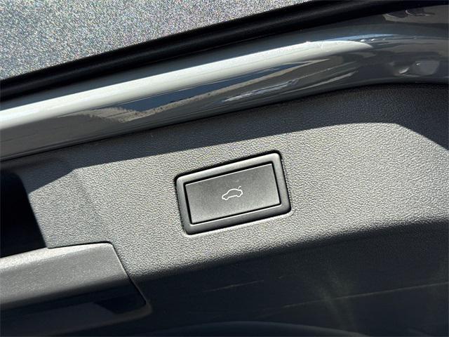 used 2023 Volkswagen ID.4 car, priced at $22,899