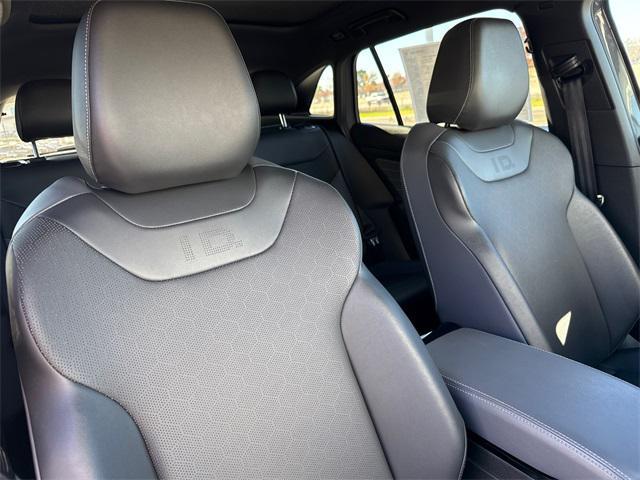 used 2023 Volkswagen ID.4 car, priced at $22,899