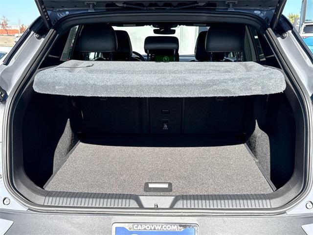 used 2023 Volkswagen ID.4 car, priced at $22,899