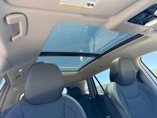 new 2026 Volkswagen Tiguan car, priced at $34,623