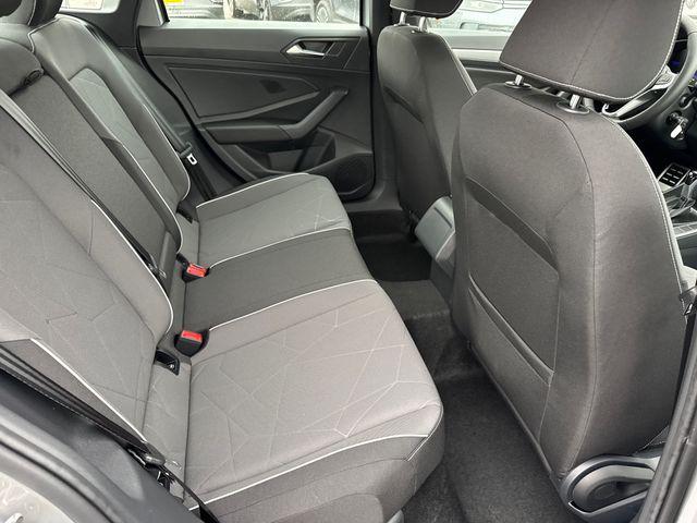 new 2026 Volkswagen Jetta car, priced at $25,522