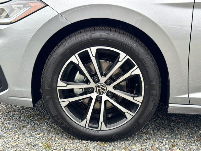 new 2026 Volkswagen Jetta car, priced at $25,522