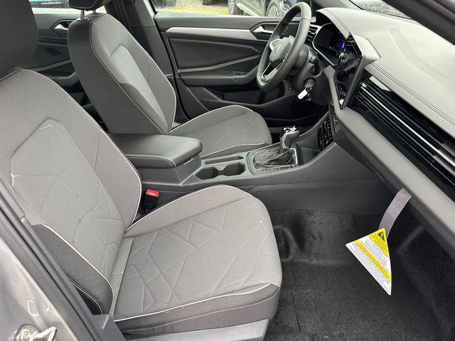 new 2026 Volkswagen Jetta car, priced at $25,522