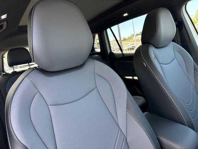 new 2026 Volkswagen Tiguan car, priced at $36,534