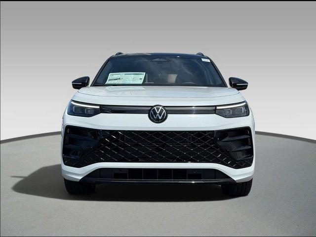 new 2026 Volkswagen Tiguan car, priced at $36,534