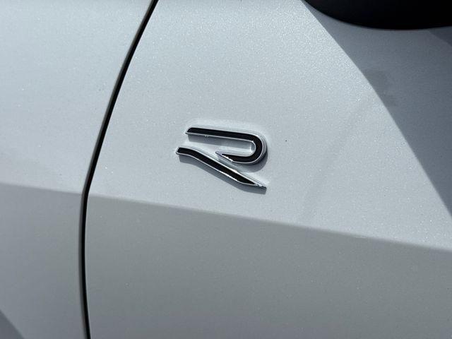 new 2026 Volkswagen Tiguan car, priced at $36,534