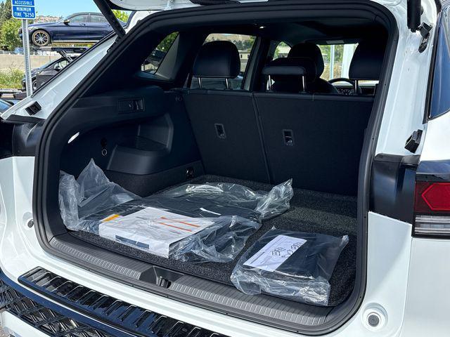 new 2026 Volkswagen Tiguan car, priced at $36,534