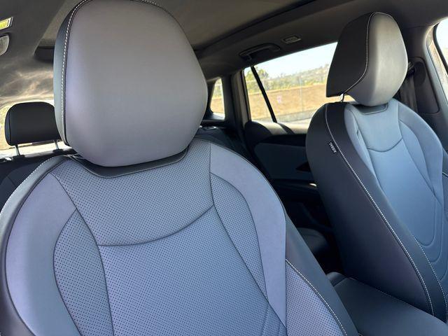 new 2026 Volkswagen Tiguan car, priced at $38,082