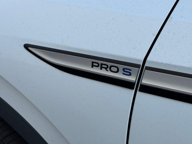 used 2022 Volkswagen ID.4 car, priced at $22,899