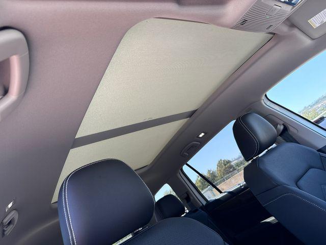new 2026 Volkswagen Atlas car, priced at $43,390