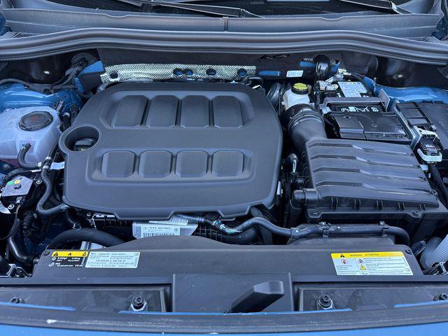 new 2026 Volkswagen Tiguan car, priced at $36,720