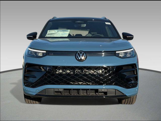 new 2026 Volkswagen Tiguan car, priced at $36,720