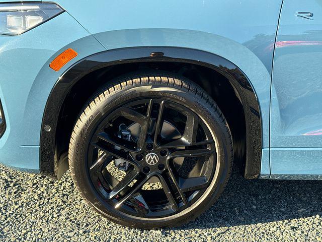 new 2026 Volkswagen Tiguan car, priced at $36,720