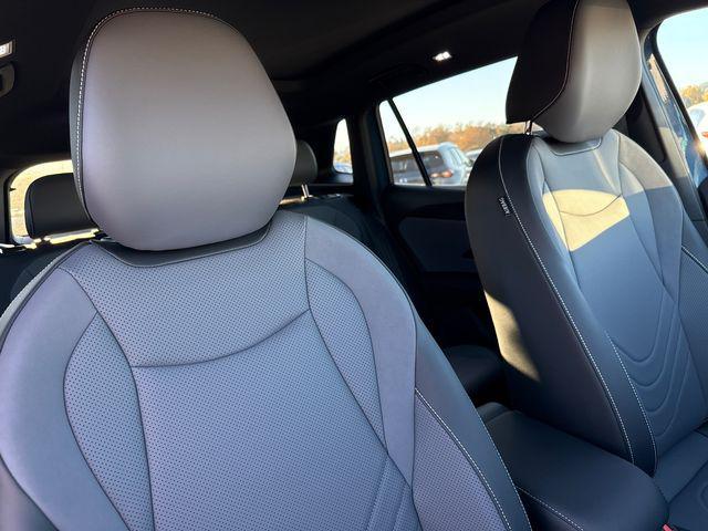 new 2026 Volkswagen Tiguan car, priced at $36,720