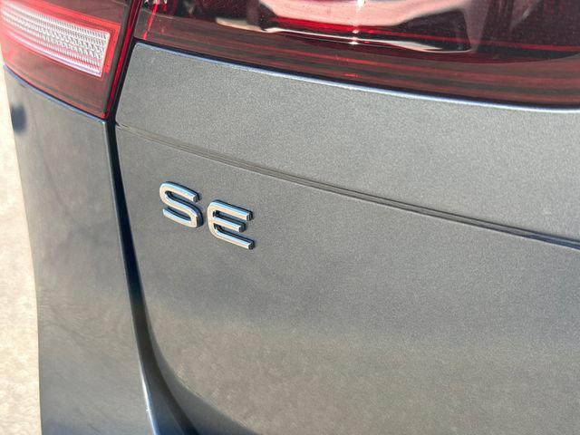 used 2023 Volkswagen Tiguan car, priced at $22,284