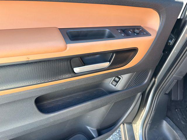 new 2025 Volkswagen ID. Buzz car, priced at $55,499