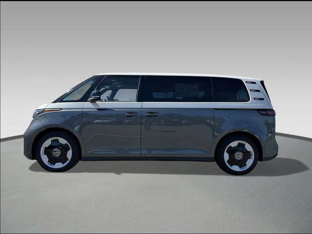 new 2025 Volkswagen ID. Buzz car, priced at $55,499