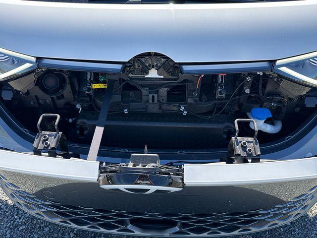 new 2025 Volkswagen ID. Buzz car, priced at $55,499