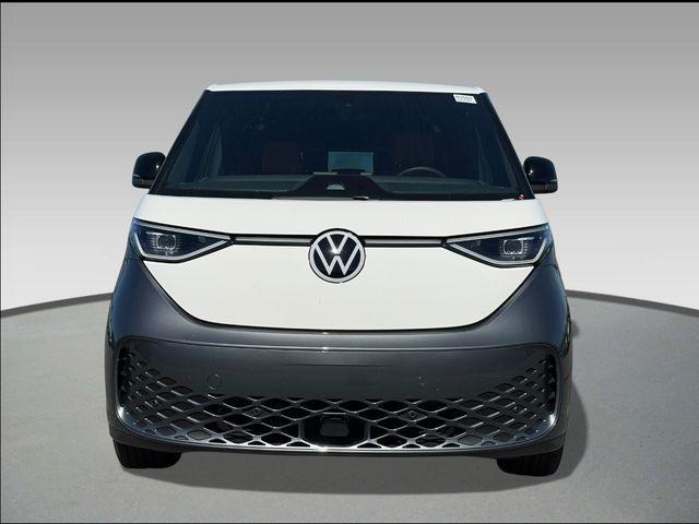 new 2025 Volkswagen ID. Buzz car, priced at $55,499