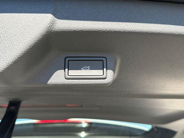 new 2025 Volkswagen ID. Buzz car, priced at $55,499