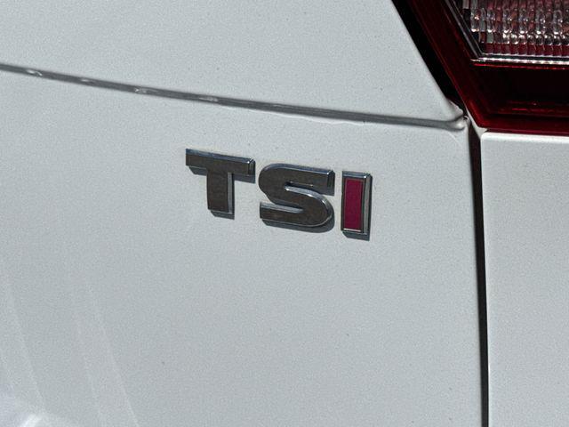 used 2018 Volkswagen Tiguan car, priced at $14,499