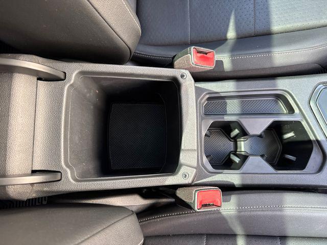 used 2018 Volkswagen Tiguan car, priced at $14,499