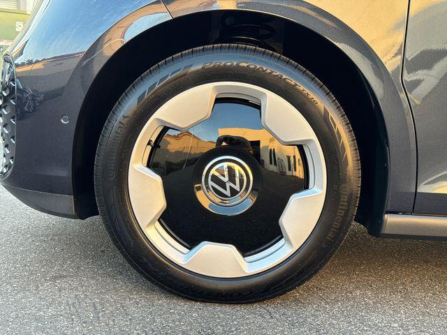 new 2025 Volkswagen ID. Buzz car, priced at $60,499