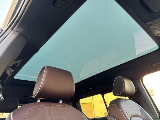 new 2025 Volkswagen ID. Buzz car, priced at $60,499